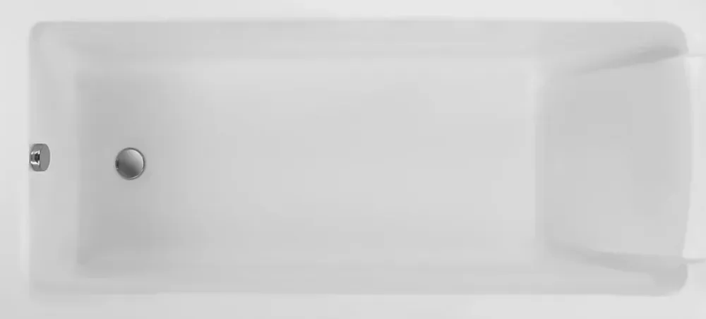 Baignoire Droite|Jacob Delafon Baignoire droite 180 x 75 cm blanc mat