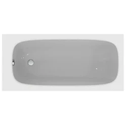 Baignoire Droite|Ideal Standard Baignoire droite 170 x 75 i.life
