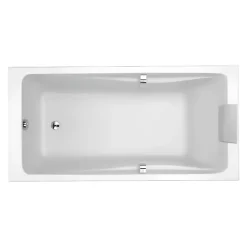 Jacob Delafon Baignoire droite 180 X 80 Odéon Up