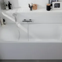 Baignoire Droite|Jacob Delafon Baignoire droite 170 X 75 Brive