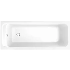 Villeroy & Boch Baignoire droite 150 X 70 VILLEROY ET BOCH Architectura acrylique