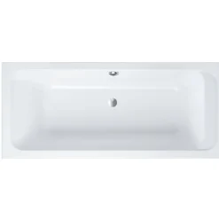 Baignoire Droite|Villeroy & Boch Baignoire droite 180 X 80 VILLEROY ET BOCH Architectura acrylique
