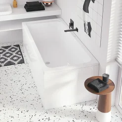 Villeroy & Boch Baignoire droite 170 X 80 VILLEROY ET BOCH Architectura acrylique