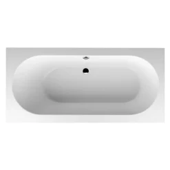Villeroy & Boch Baignoire droite 190 X 90 VILLEROY ET BOCH Oberon Quaryl