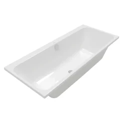 Baignoire Droite|Villeroy & Boch Baignoire droite 180 x 80 Architectura