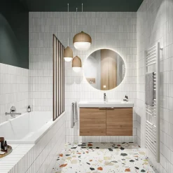Baignoire Droite|Villeroy & Boch Baignoire droite 150 x70 Architectura