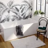 Baignoire Droite|GoodHome Baignoire droite Teesta L. 160 cm x l. 75 cm blanc