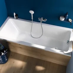Baignoire Droite|Duravit Baignoire droite 150x70 No.1