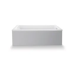 Baignoire Droite|Duravit Baignoire droite 150x70 No.1