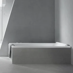 Baignoire Droite|Duravit Baignoire droite 170x75 Starck