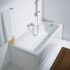 Duravit Baignoire droite 160x70 D-Code