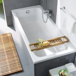 Duravit Baignoire droite 160x70 D-Code