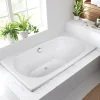 Valentin Baignoire Effusion 180 x 90 cm sans tablier