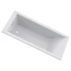Valentin Baignoire Embleme solo 170 x 75 cm sans tablier