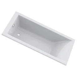 Valentin Baignoire Embleme solo 170 x 75 cm sans tablier
