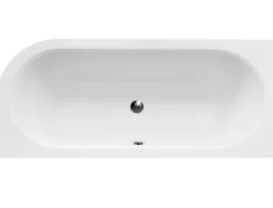 Baignoire Asymétrique|Azura Home Design Baignoire HILIO SLIM GAUCHE - 150cm