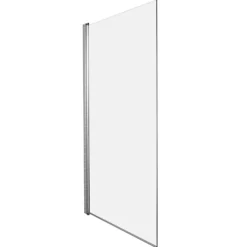 Jacob Delafon Baignoire Corvette 170x75 cm + Pare bain