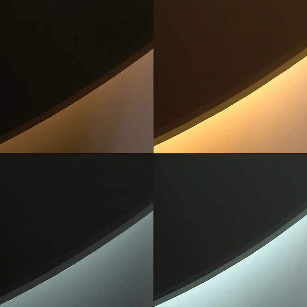 Baignoire D'Angle|Bernstein Baignoire îlot acrylique + siphon, vidage + trop plein, montage à droite 170x78x58cm, Garantie 5 ans, Blanc brillant, NOVA CORNER