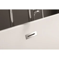 Baignoire Îlot|Sanitaire Baignoire îlot GOHA ovale 170x75cm
