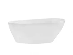 Azura Home Design Baignoire îlot GOYA - 160 x 70 cm
