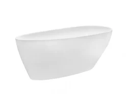 Azura Home Design Baignoire îlot GOYA - 160 x 70 cm