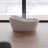 Spalina Baignoire îlot ovale Jazz 170x79 cm, by
