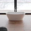 Spalina Baignoire îlot ovale Venecia 170x80 cm, by