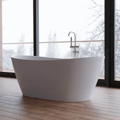 Spalina Baignoire îlot ovale Venecia 170x80 cm, by