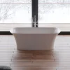 Baignoire Îlot|Spalina Baignoire îlot rectangulaire Bliss 170x80 cm, by