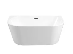 Baignoire Îlot|Azura Home Design Baignoire îlot VICA 80 cm - 150cm