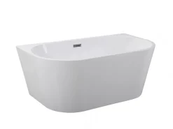 Baignoire Îlot|Azura Home Design Baignoire îlot VICA 80 cm - 150cm