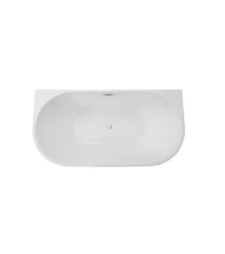 Baignoire Îlot|Azura Home Design Baignoire îlot VICA 80 cm - 150cm