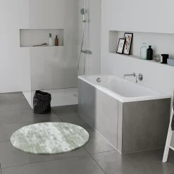 Baignoire Droite|Duravit Baignoire murale acrylique rectangulaire à encastrer salle de bain, 160x70x42cm, Garantie 5 ans, Sans pieds, Blanc, DURALAVANT