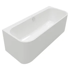 Villeroy & Boch Baignoire murale Architectura 1700 x 750 mm, Blanc