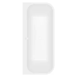Villeroy & Boch Baignoire murale Architectura 1700 x 750 mm, Blanc