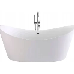 Rea Baignoire Ferrano 180Cm White