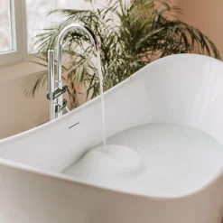 Rea Baignoire Ferrano 180Cm White