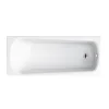 Planète Bain Baignoire rectangulaire 170x70 cm NAO encastrable (SANS TABLIER)