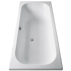 Valentin Baignoire Ryad 170 x 75 cm sans tablier
