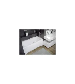 Azura Home Design Baignoire VANESSA - 130cm dimensions