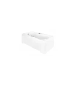 Azura Home Design Baignoire VANESSA - 170cm dimensions