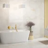 Azura Home Design Baignoire VARYA 150 x 75 x 58 cm