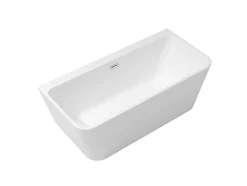 Azura Home Design Baignoire VARYA 150 x 75 x 58 cm