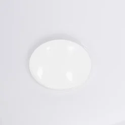 Balneo Baignoire blance semi-îlot Murale 150x75cm, accessoires blanc, Acrylique thermoformé 3.5mm, avec pieds réglables, VIVA