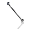 Aidapt Barre d'appui - VY472P - en acier inoxydable au fini poli - 600mm