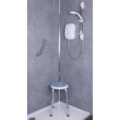 Barre D'Appui|Aidapt Barre d'appui - VY470P - en acier inoxydable au fini poli