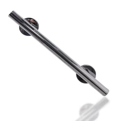 Aidapt Barre d'appui - VY475P - droite en acier inoxydable finition polie