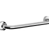 Bathstage Barre d'appui a fixer B-40 chrome 40cm, en acier inoxydable chrome