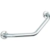 Delabie Barre d'appui coudée inox - diamètre 25 mm -