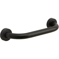 Kiamami Valentina Barre D'appui De 30 Cm Pour Salle De Bain Accessible Aux Personnes Âgées Et Aux Handicapés Par